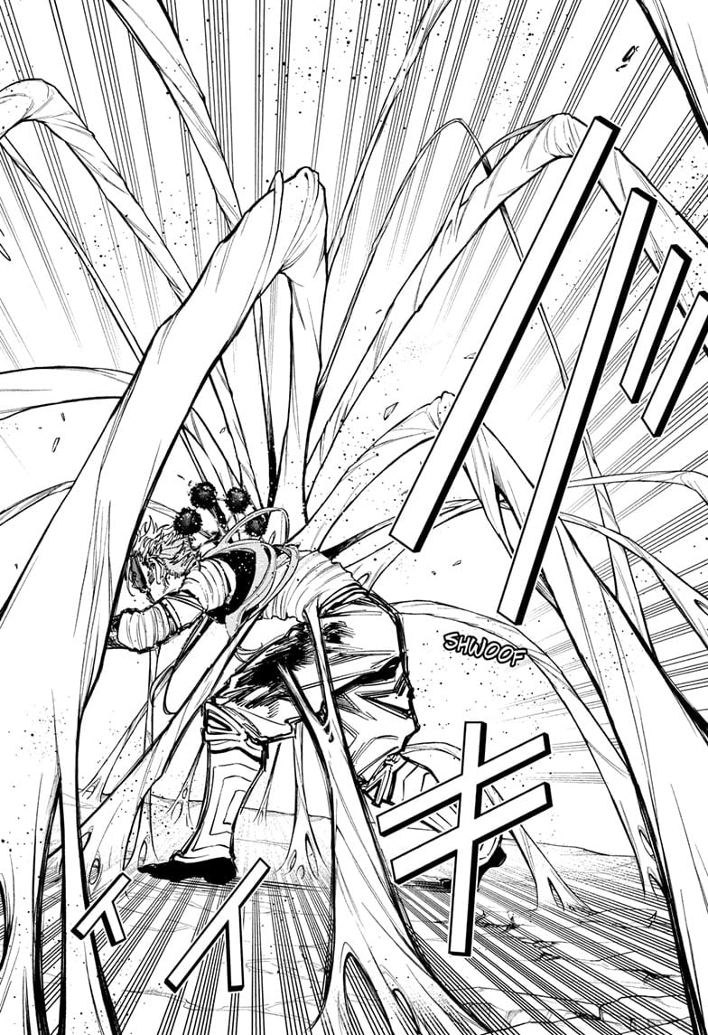 Ichi The Witch, Chapter 34 image 14